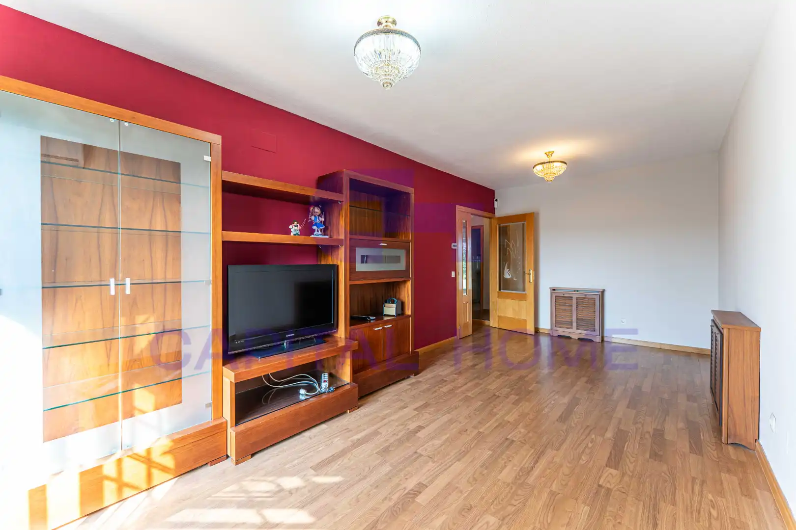 Appartement avec terrasse à vendre à Calle de Aragón, imagen 12