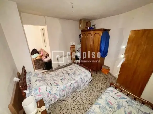 Habitación de Piso en venta en Guadalajara con Calefacción
