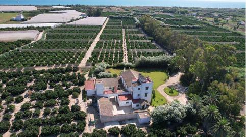 Photo 2 of Country house for sale in El Dossel - Mareny de San Lorenzo, Cullera