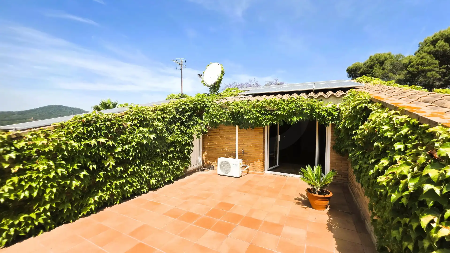 Villa avec piscine à vendre à Valldoreix, imagen 37