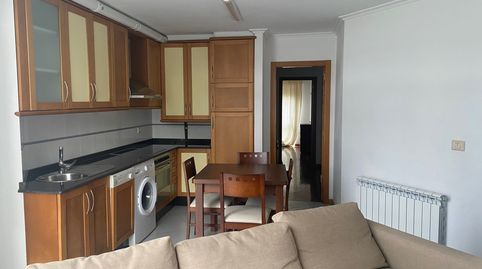 Foto 2 de Piso en venta en Rúa Do Balneario, Brión, A Coruña