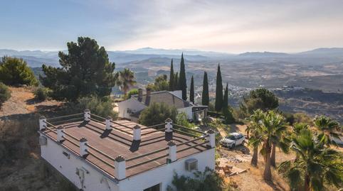 Foto 4 de Casa o xalet en venda a Calle Meson, Alozaina, Málaga