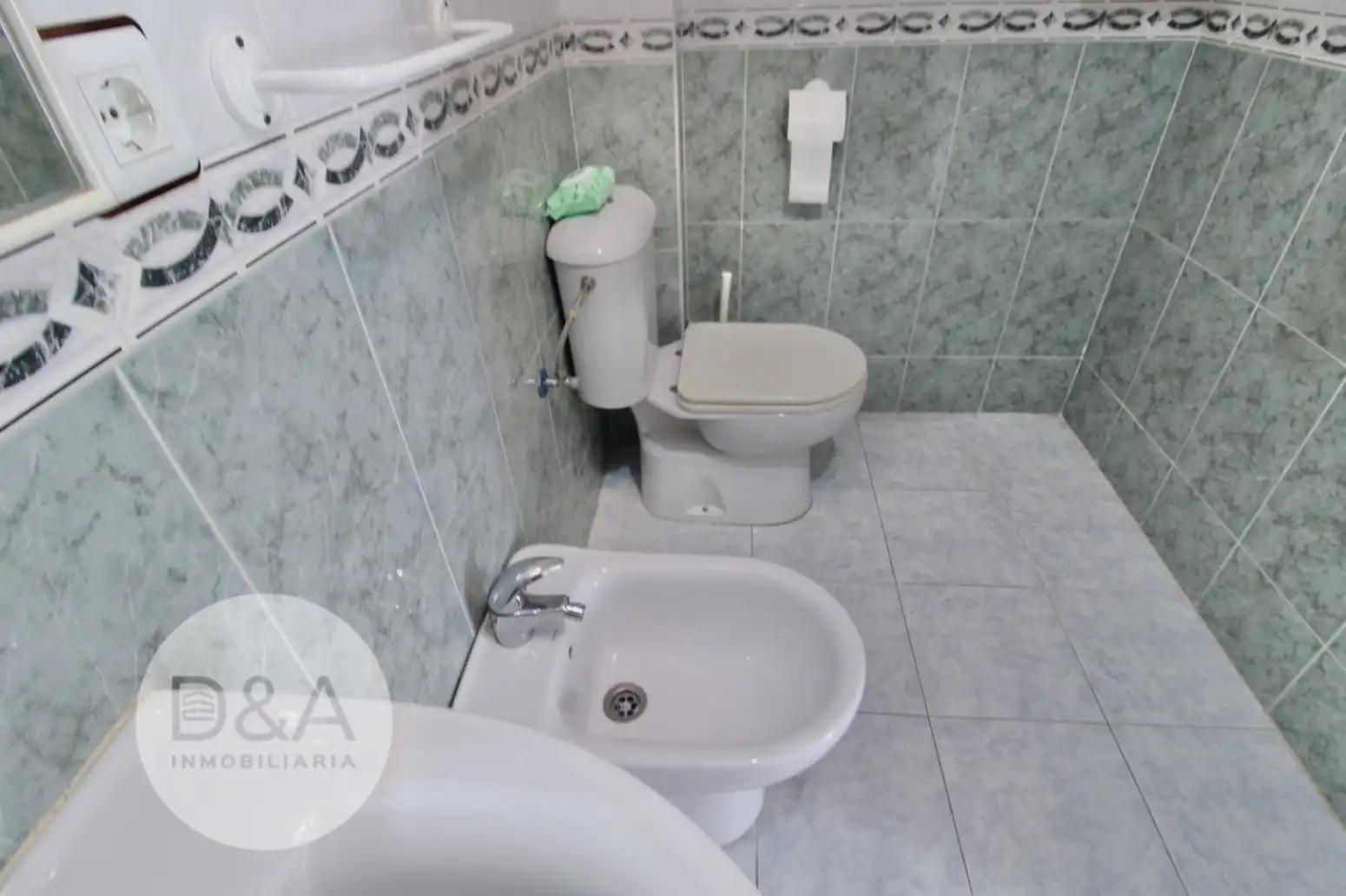 Ático en venta en Algarrobo - Avenida ANDALUCIA ALGARR-COSTA, Caleta de Vélez