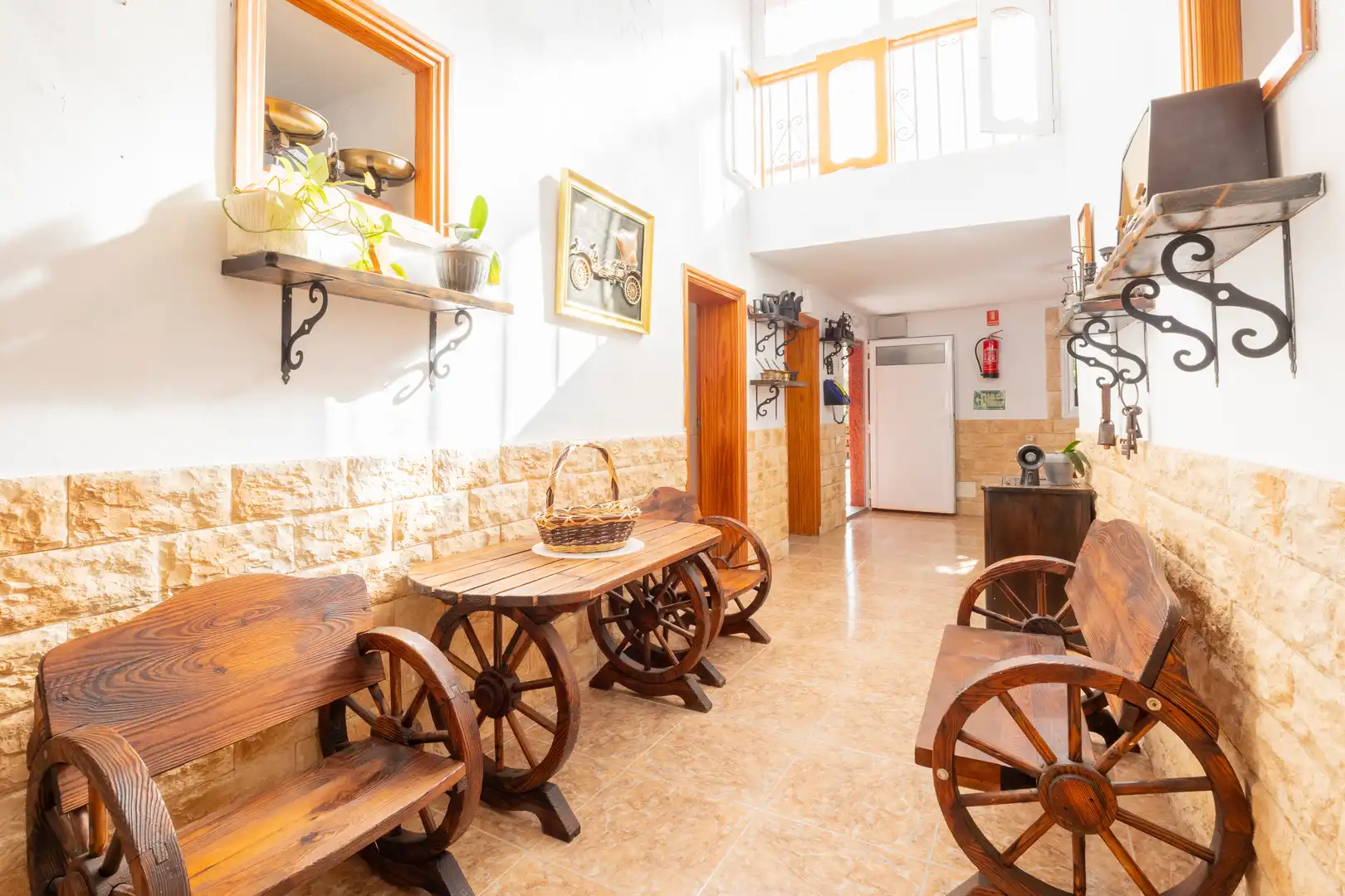 Country house with garden for sale in Casa rural Guayadeque Ca´ Juani, imagen 14