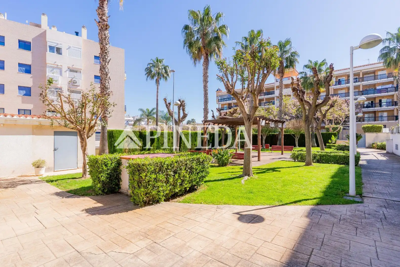 Appartement compact avec piscine à vendre à Calle ARNAU DE VILANOVA, imagen 47