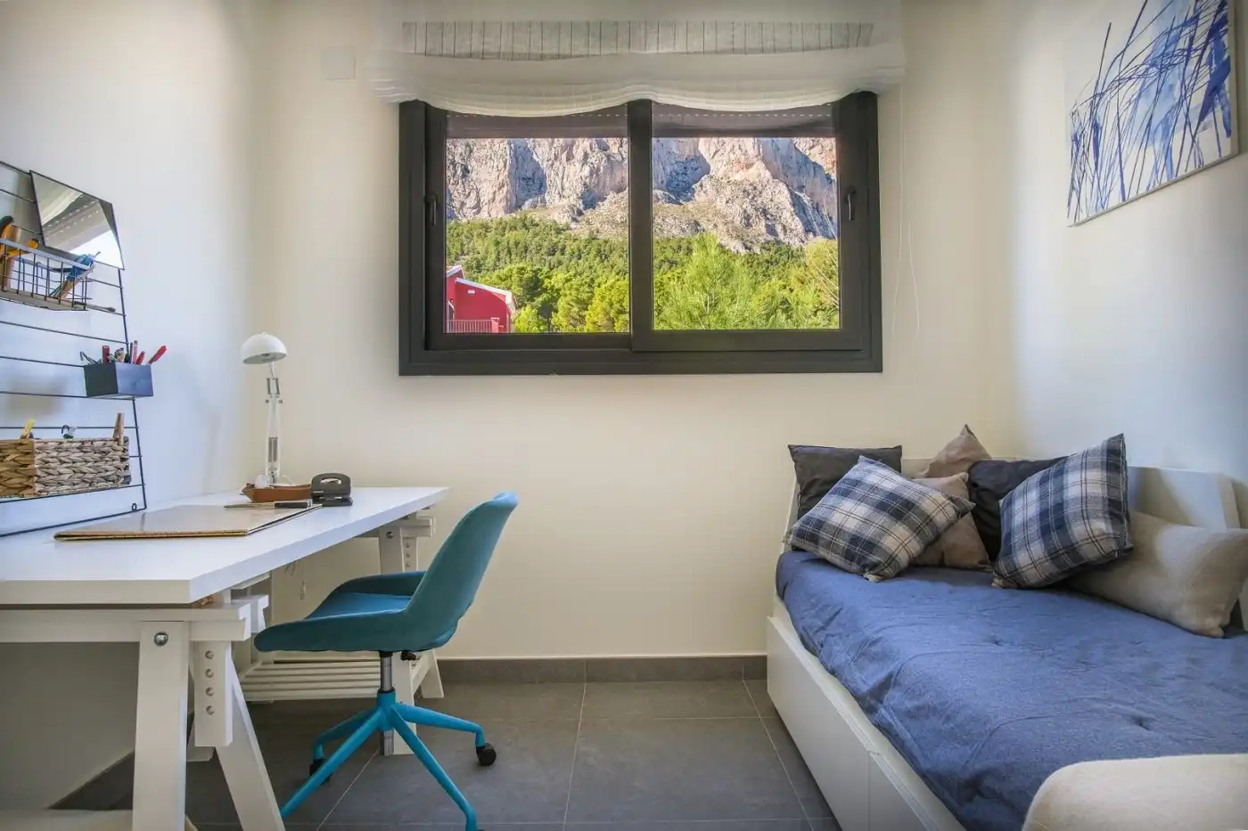 Villa avec piscine à vendre à Balcón de Ponoig - Polop Paradis - Polop Hills, imagen 63