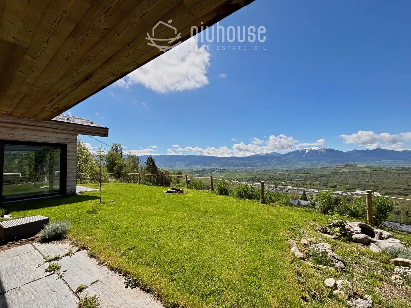 Casa o chalet en venta en Enveitg