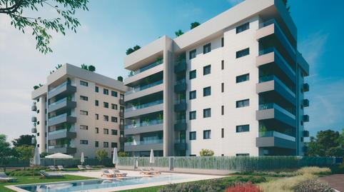 Photo 4 from new construction home in Flat for sale in Carrer Maria Montesori, 12, Cappont, Lleida
