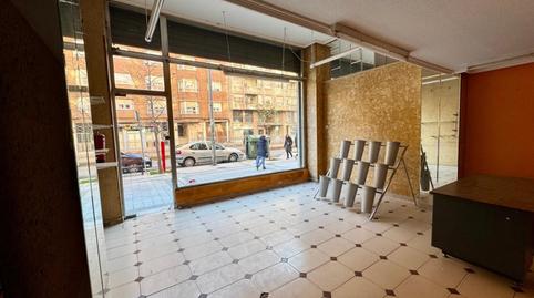 Photo 2 of Premises to rent in Palencia - Av Santander, Ave María, Palencia Capital