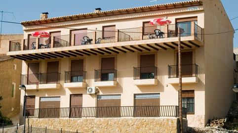Foto 2 de Casa o xalet en venda a Elche de la Sierra, Albacete