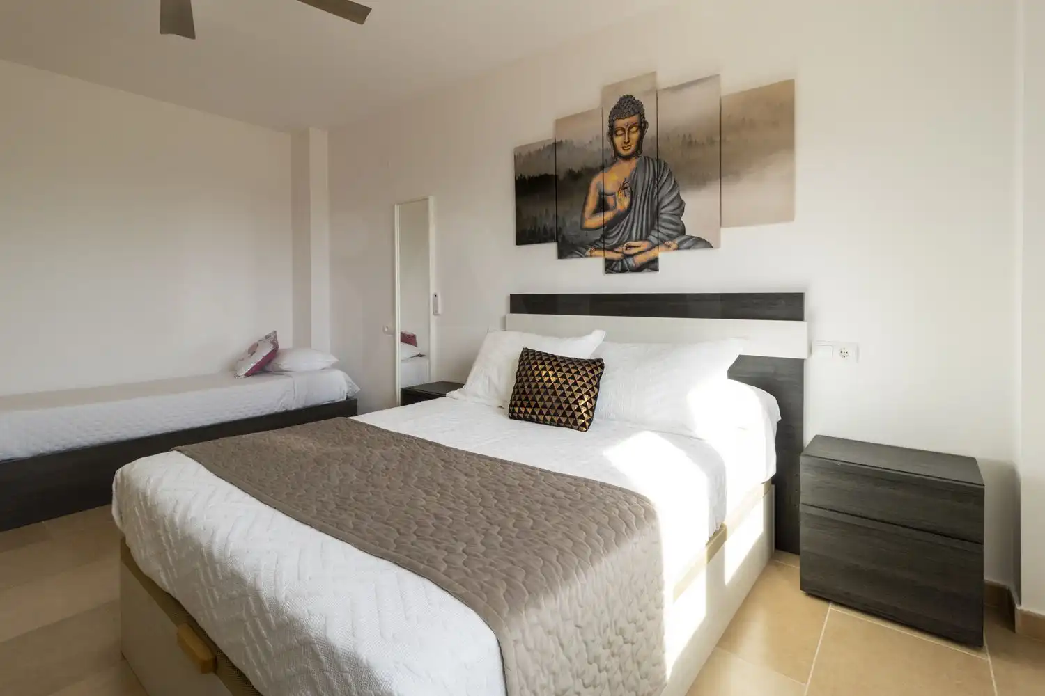 Detached house with pool for sale in Canuta, imagen 11