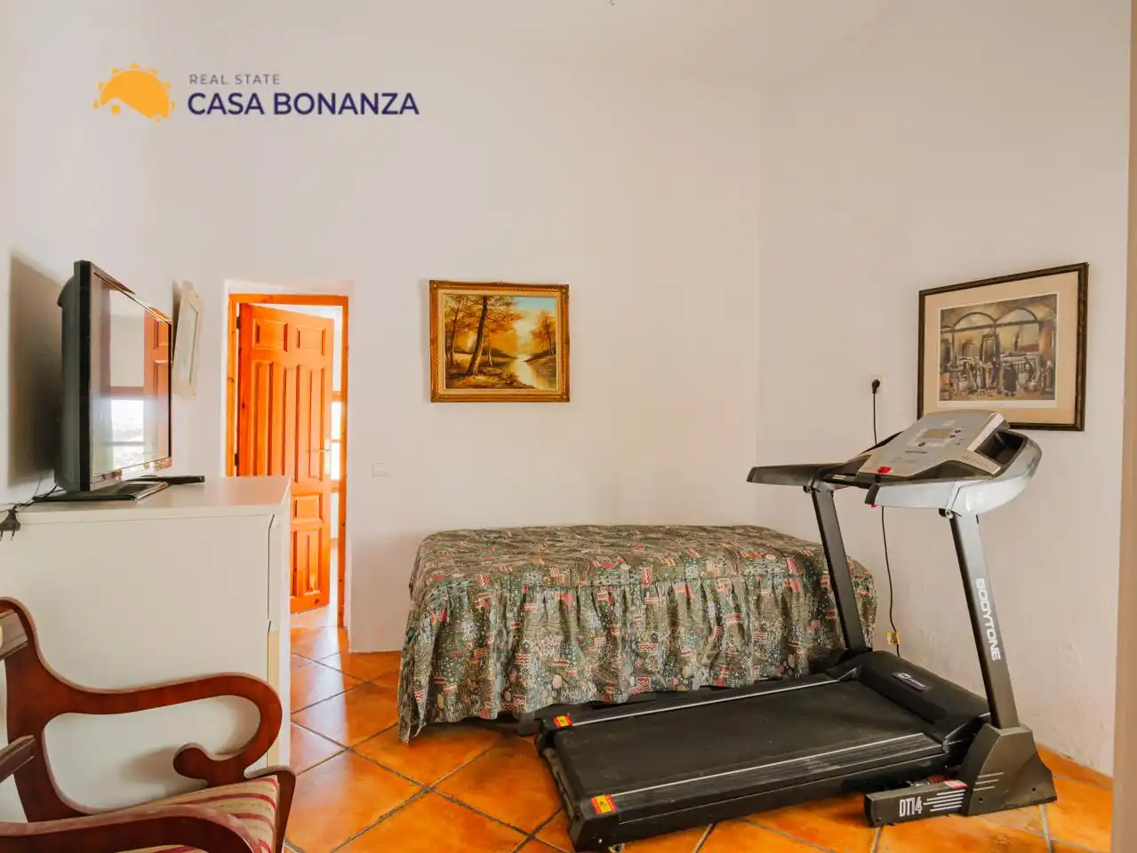 Casa rústica con piscina en venta en DS Los Major Pol13 135(B), imagen 19