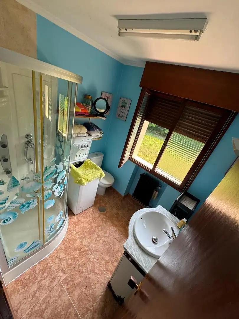 House with garden for sale in Villaviciosa - Amandi, imagen 21