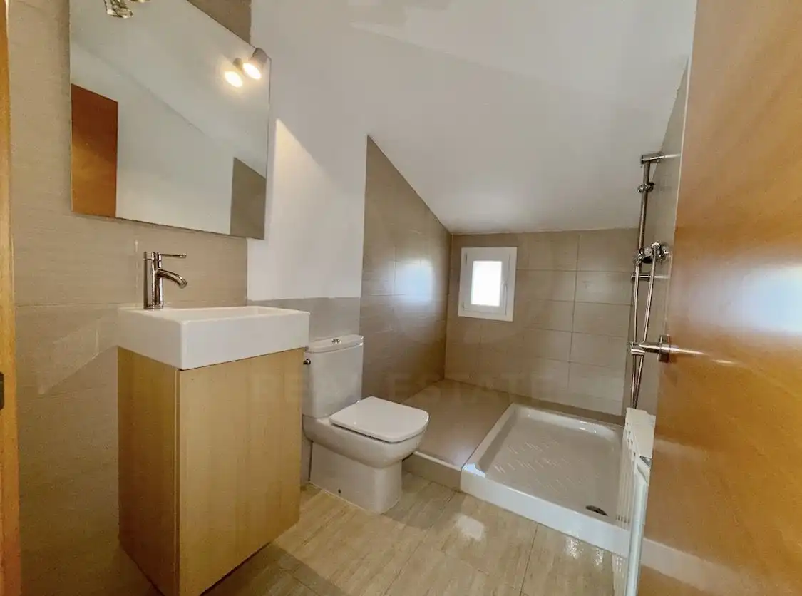 Casa aparellada en venda a Balaguer, imagen 34