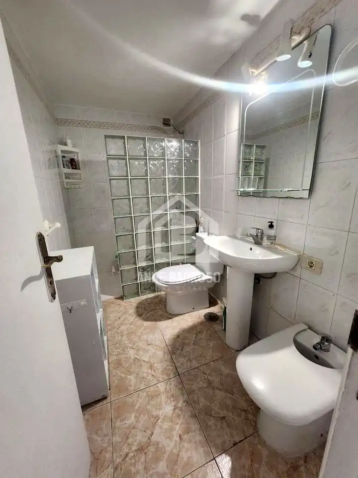 Baño de Piso de alquiler en Arona