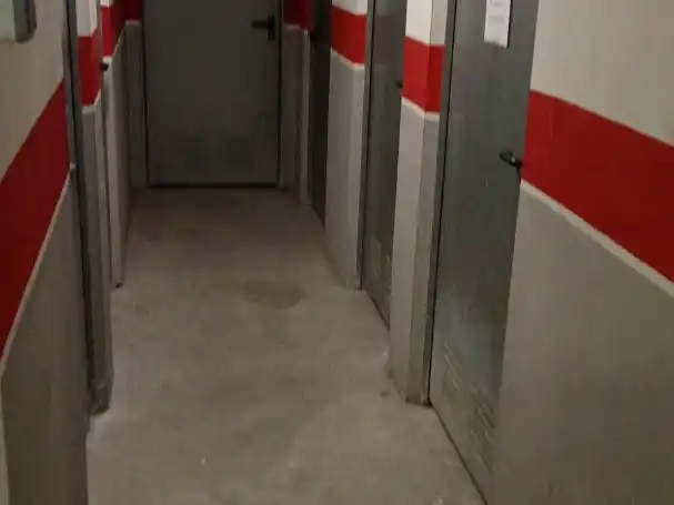 Trastero de alquiler en Cármenes - Ríos