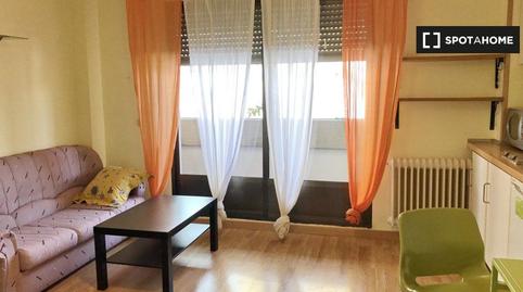 Photo 5 of Study to share in Santa Marta de Tormes, Salamanca