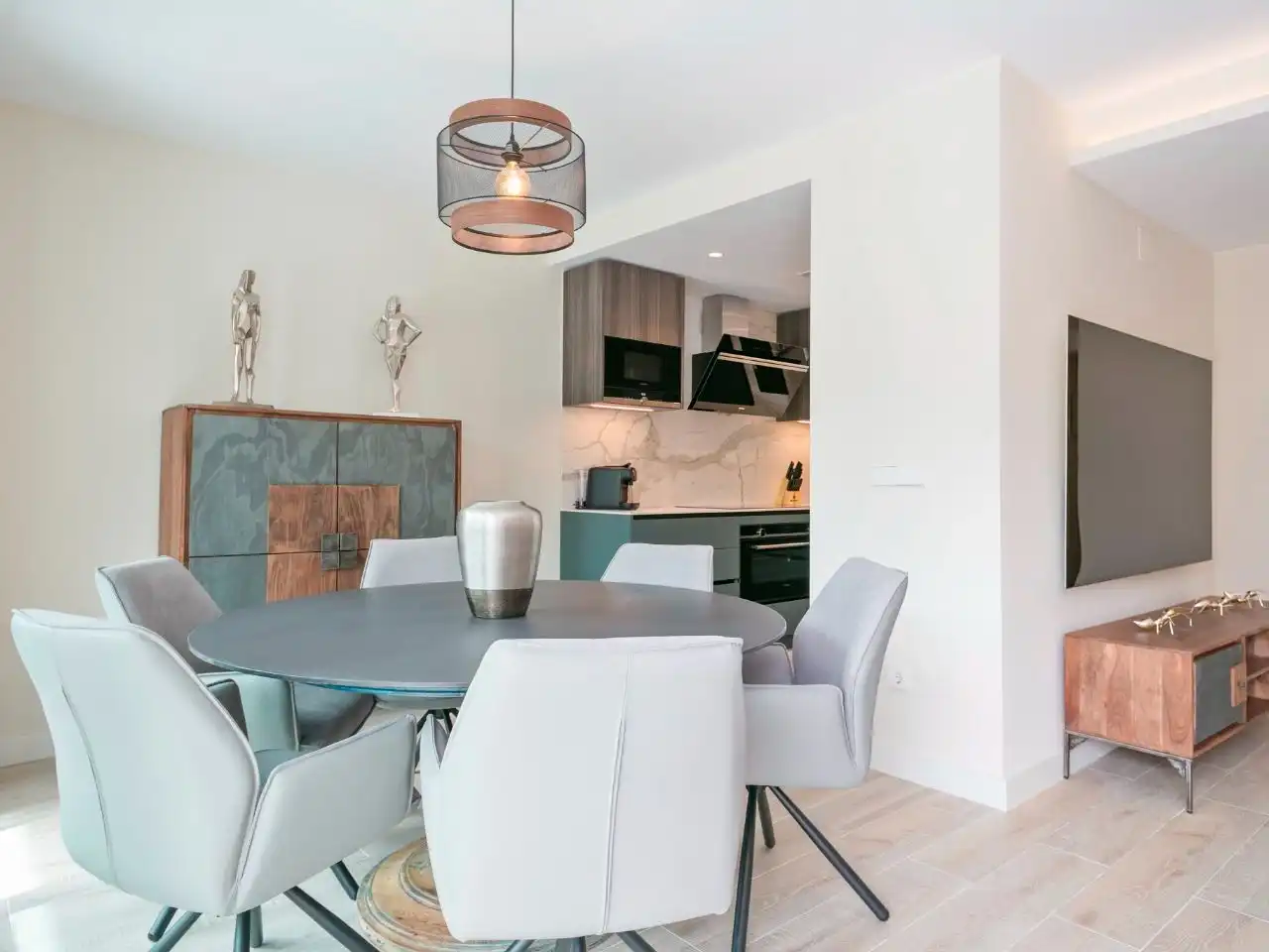 Wohnung zum Verkauf in Carrer de Joan Tarrida 15, imagen 4