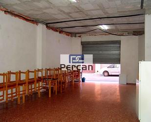 Premises for sale in El Campello