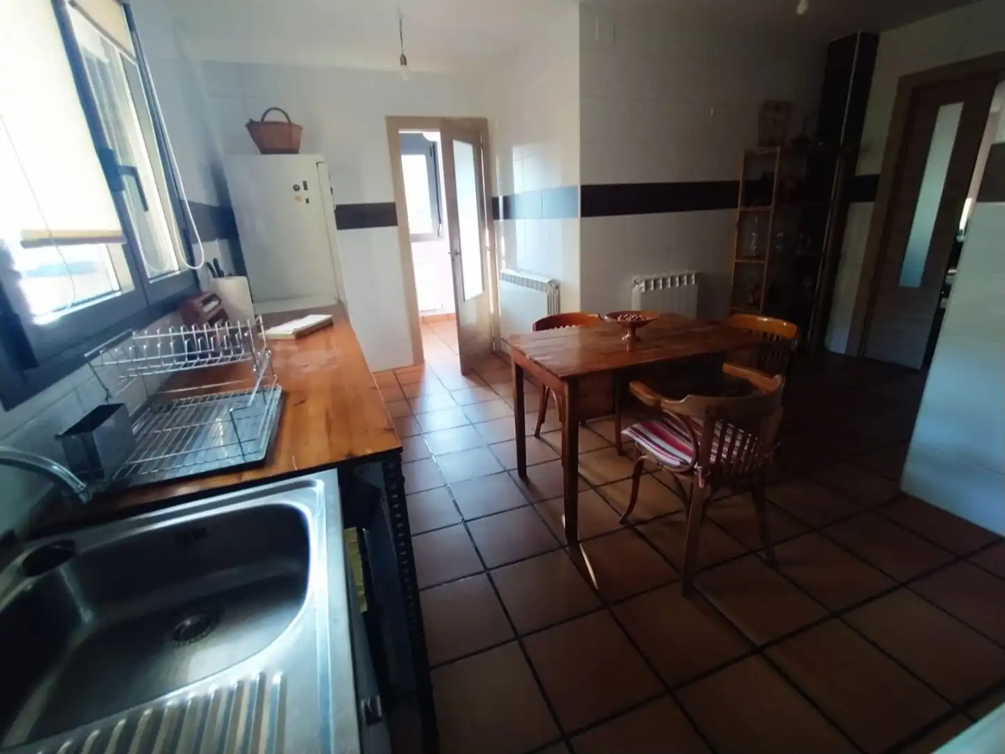 Casa con jardín en venta en Juan fontana 12, imagen 4