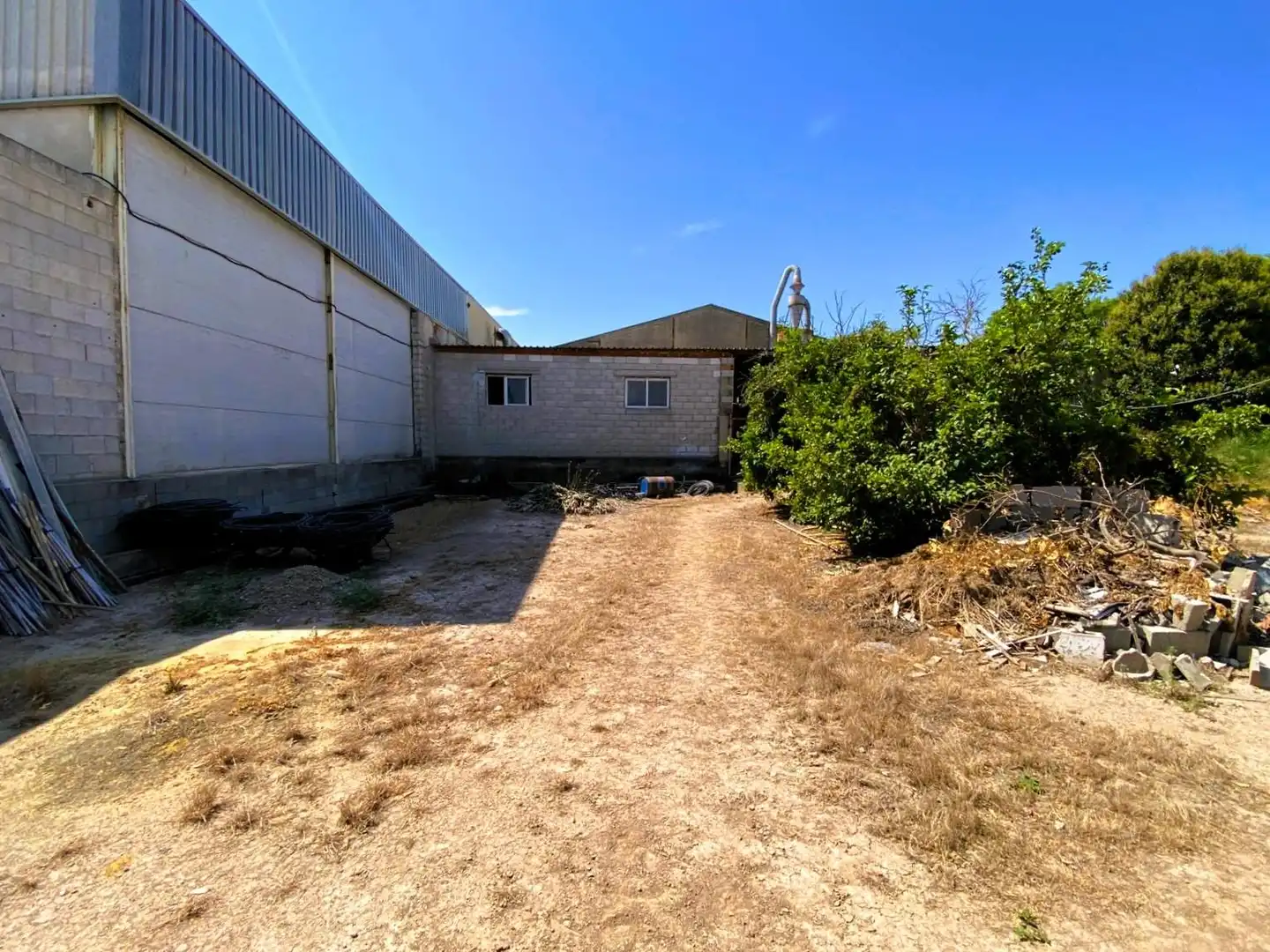 Industriegebäude zum Verkauf in Sucro, imagen 38