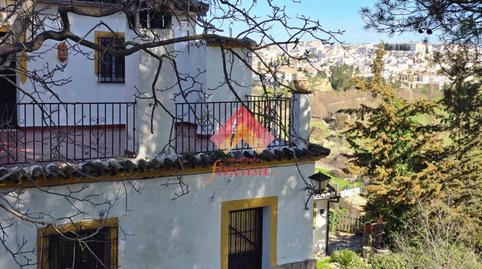 Photo 2 of Houses for sale in La Ciudad, Ronda