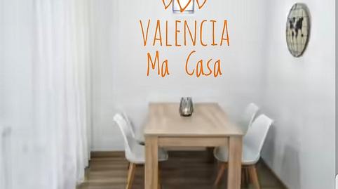 Photo 4 of Flat to rent in El Cabanyal - El Canyamelar,  Valencia Capital