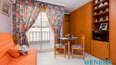 Foto 5 de Estudi en venda a Calle Rafal, El Acequión, Torrevieja