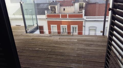 Foto 2 de Piso de alquiler en Centro, Mérida