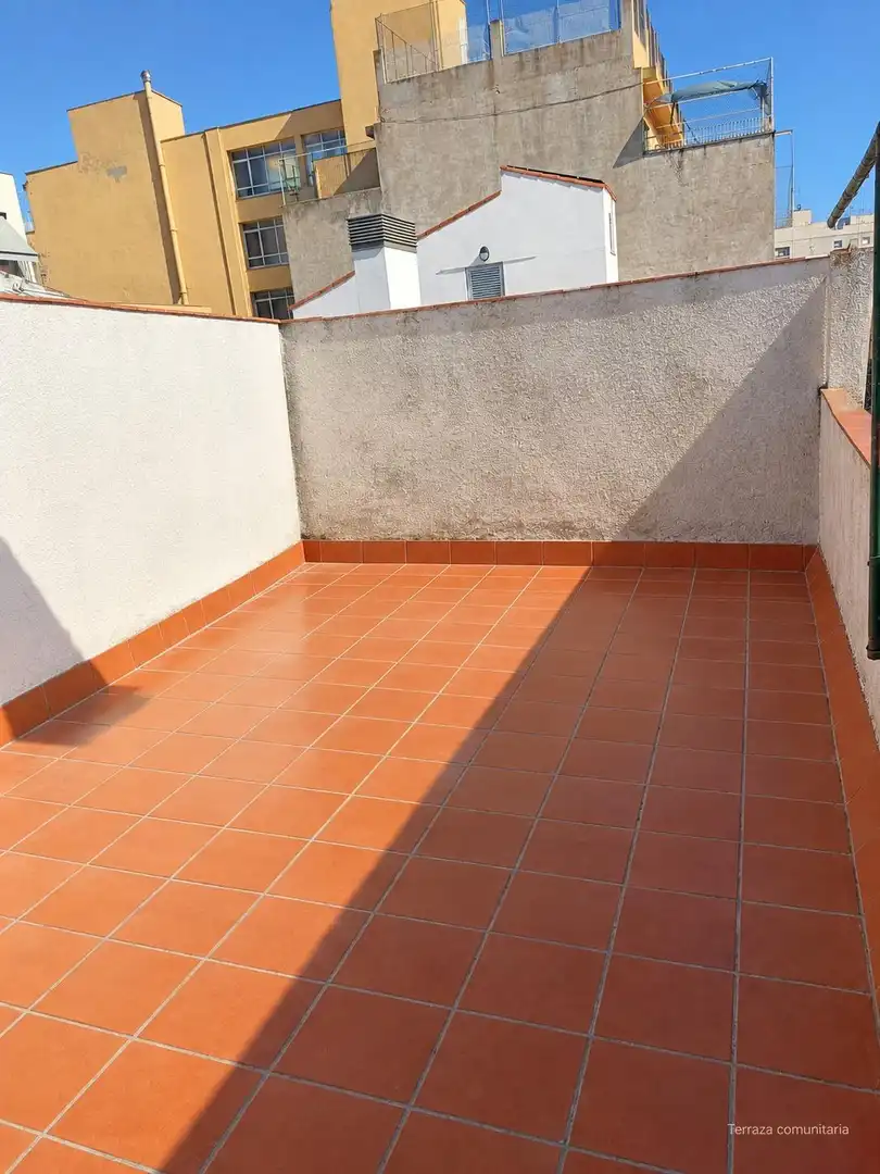Piso en venta en Estació de França