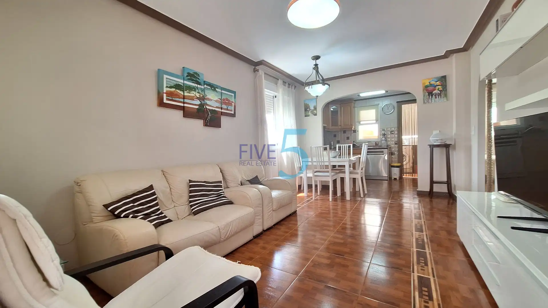 Wohnung mit Terrasse zum Verkauf in San Fulgencio, imagen 2