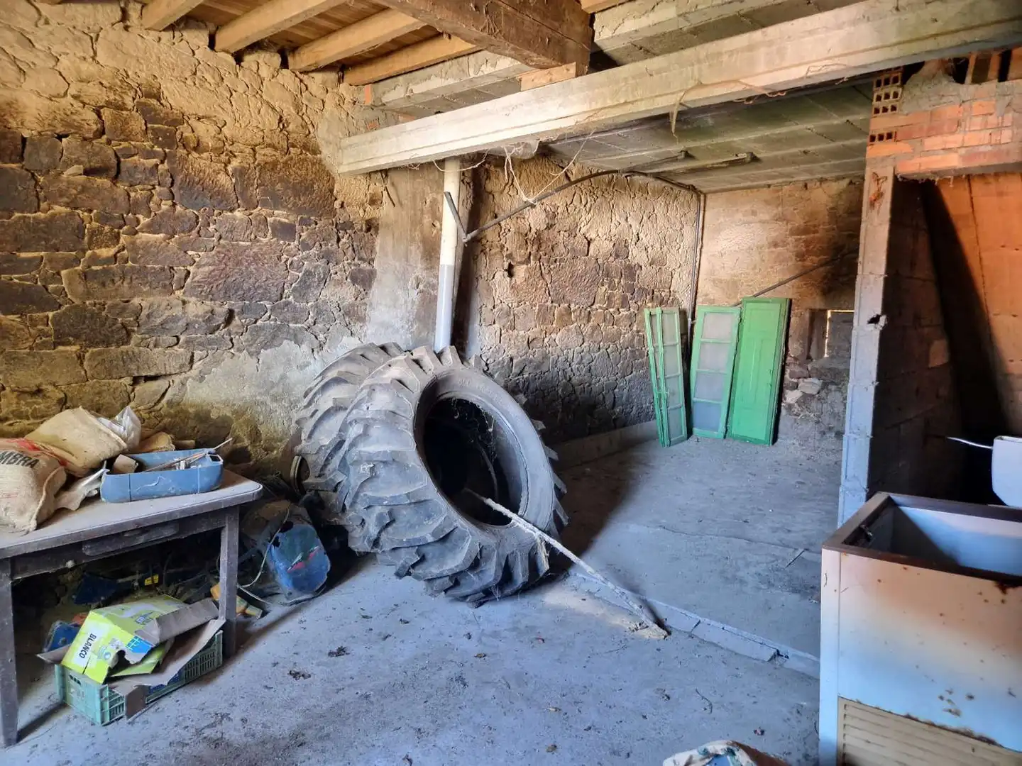 Casa en venda a Brión, imagen 17