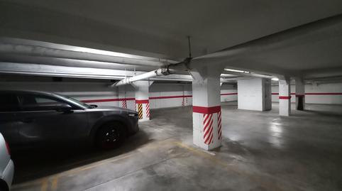 Foto 3 de Garatge en venda a Calle Calera, 8, El Carmen - Barrio Gimeno, Burgos