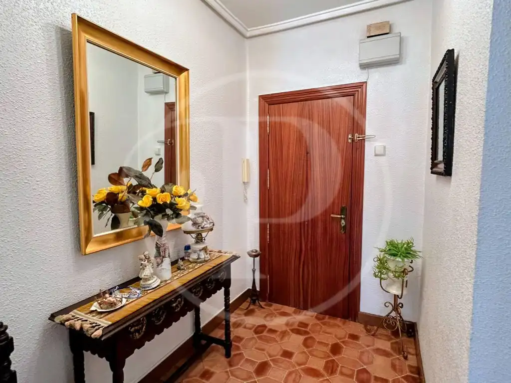 Piso con terraza en venta en Calle Heroe Romeu, imagen 17