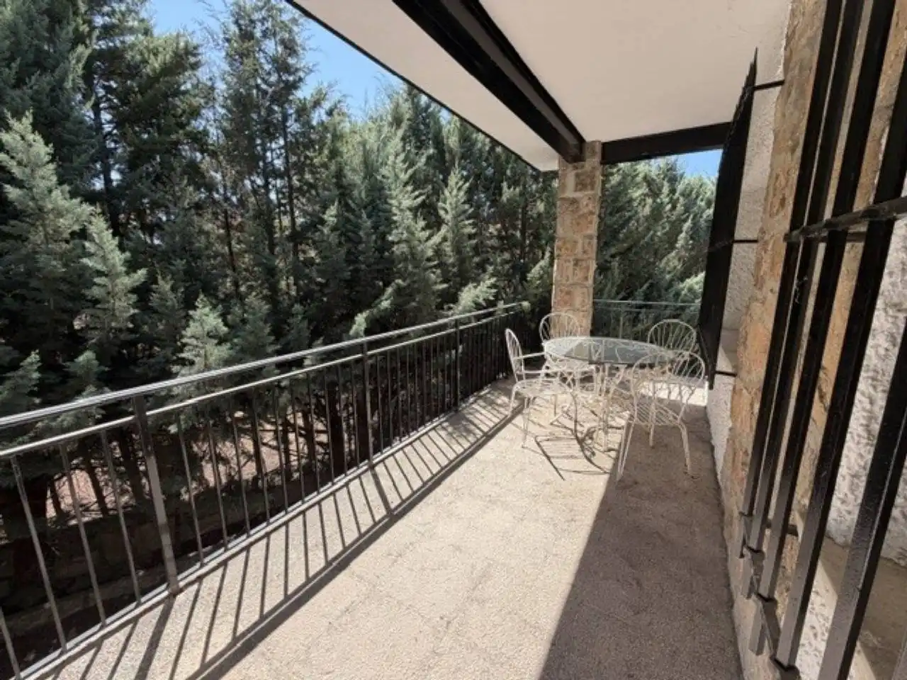 House with garden for sale in Lozoyuela-navas-sieteiglesias, imagen 43