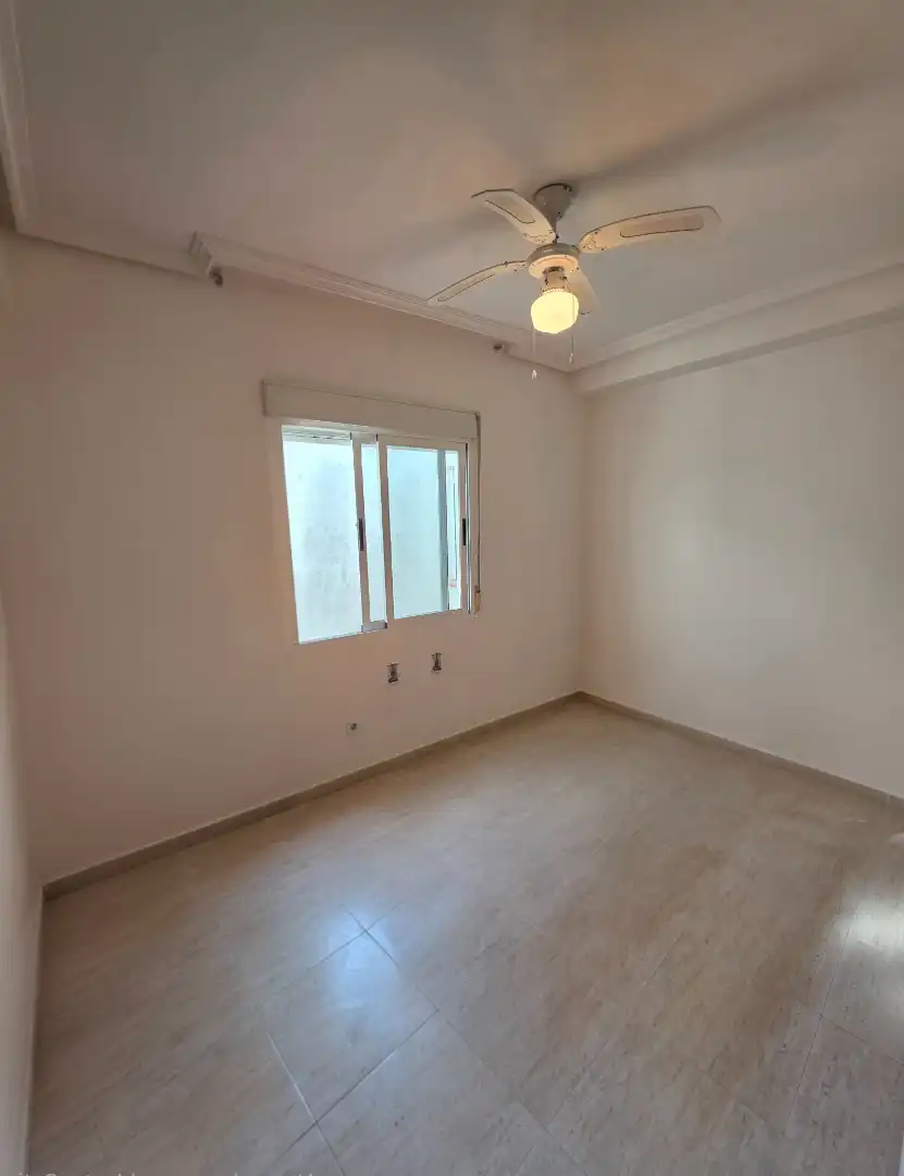 Bedroom of Flat for sale in Mocejón  with Heating