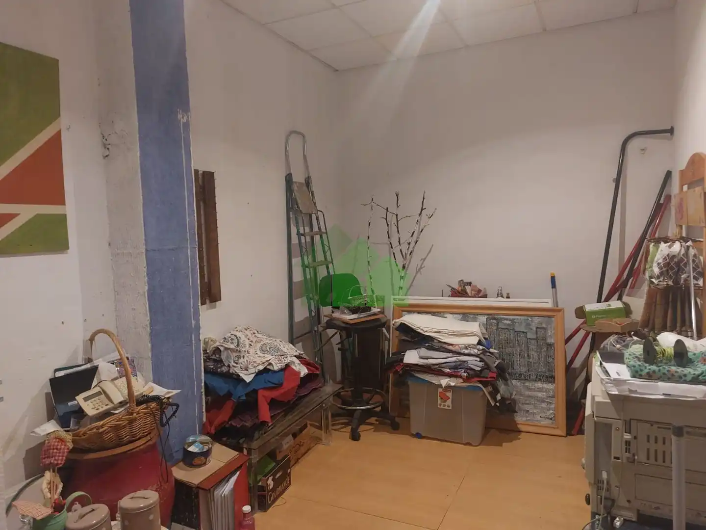 Local comercial en venda a TEIDE 6, imagen 9