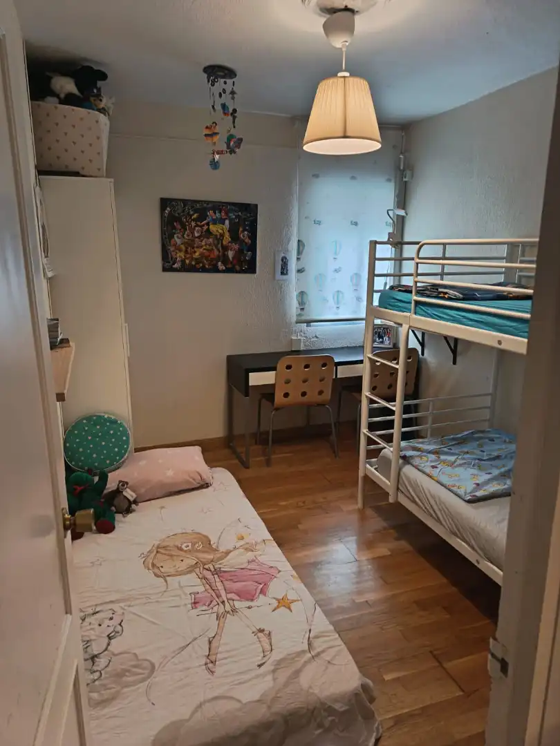 Flat with lift for sale in Chorrillo, imagen 20