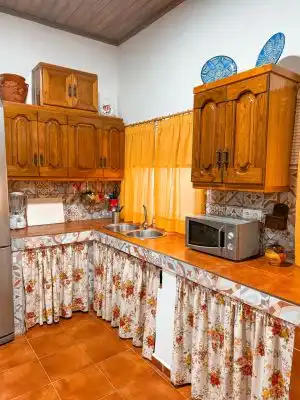 Haus mit Terrasse zum Verkauf in Calleja DE LA CHARQUILLA, imagen 5
