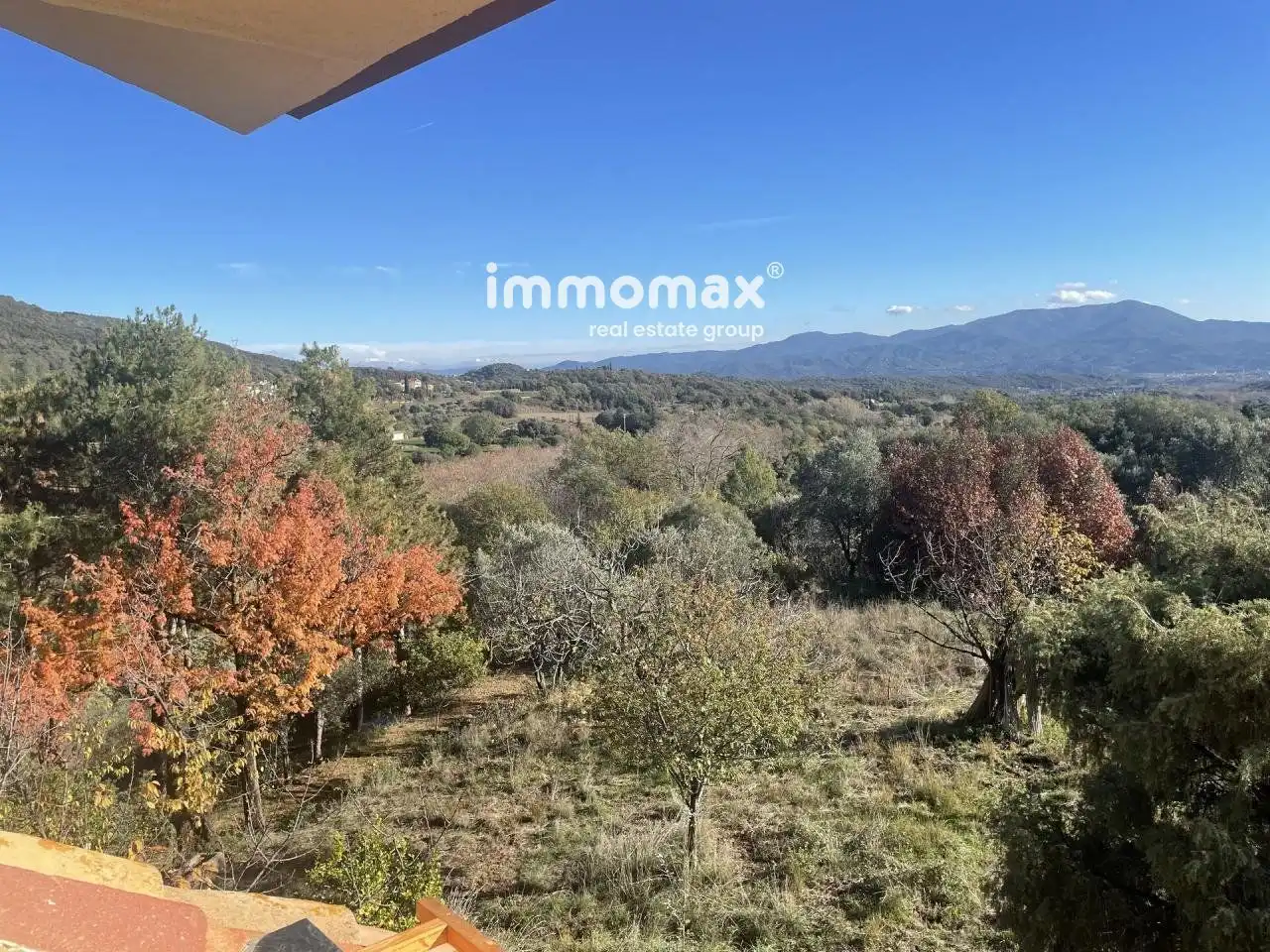 Casa o xalet en venda en Fogars de Montclús