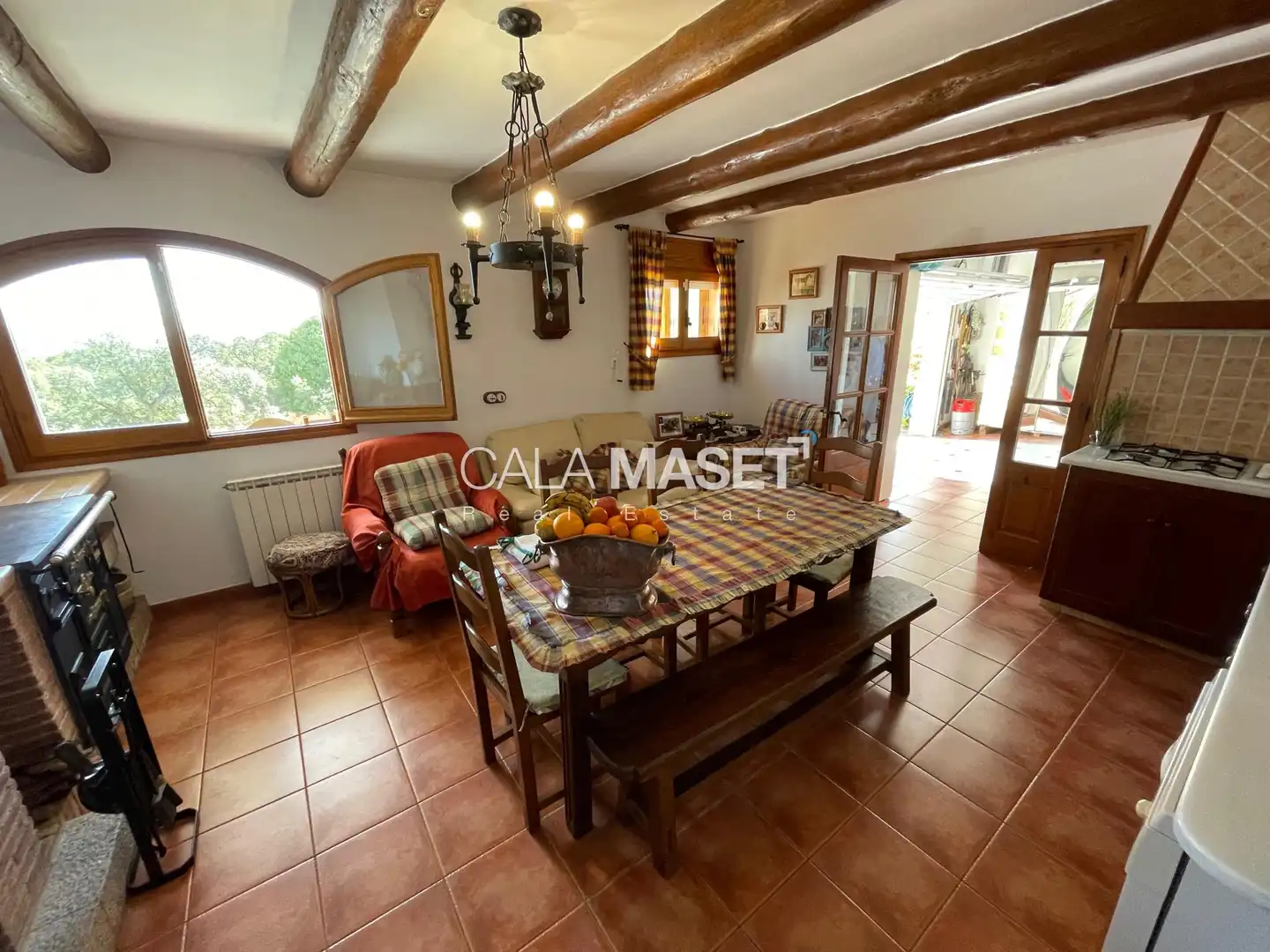 Detached house with garden for sale in Platja d'Aro, imagen 41