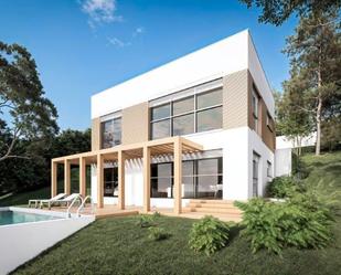 Casa o xalet en venda a Carrer Dàlia, Aiguaviva Parc, Vidreres