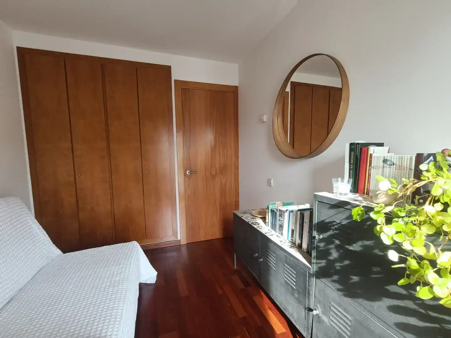Dormitori de Pis en venda en Sant Pere de Vilamajor amb Aire condicionat, Parquet i Traster