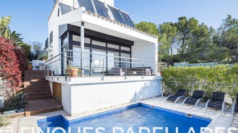 Foto 5 de Casa o xalet en venda a Vallpineda - Santa Bàrbara, Sitges