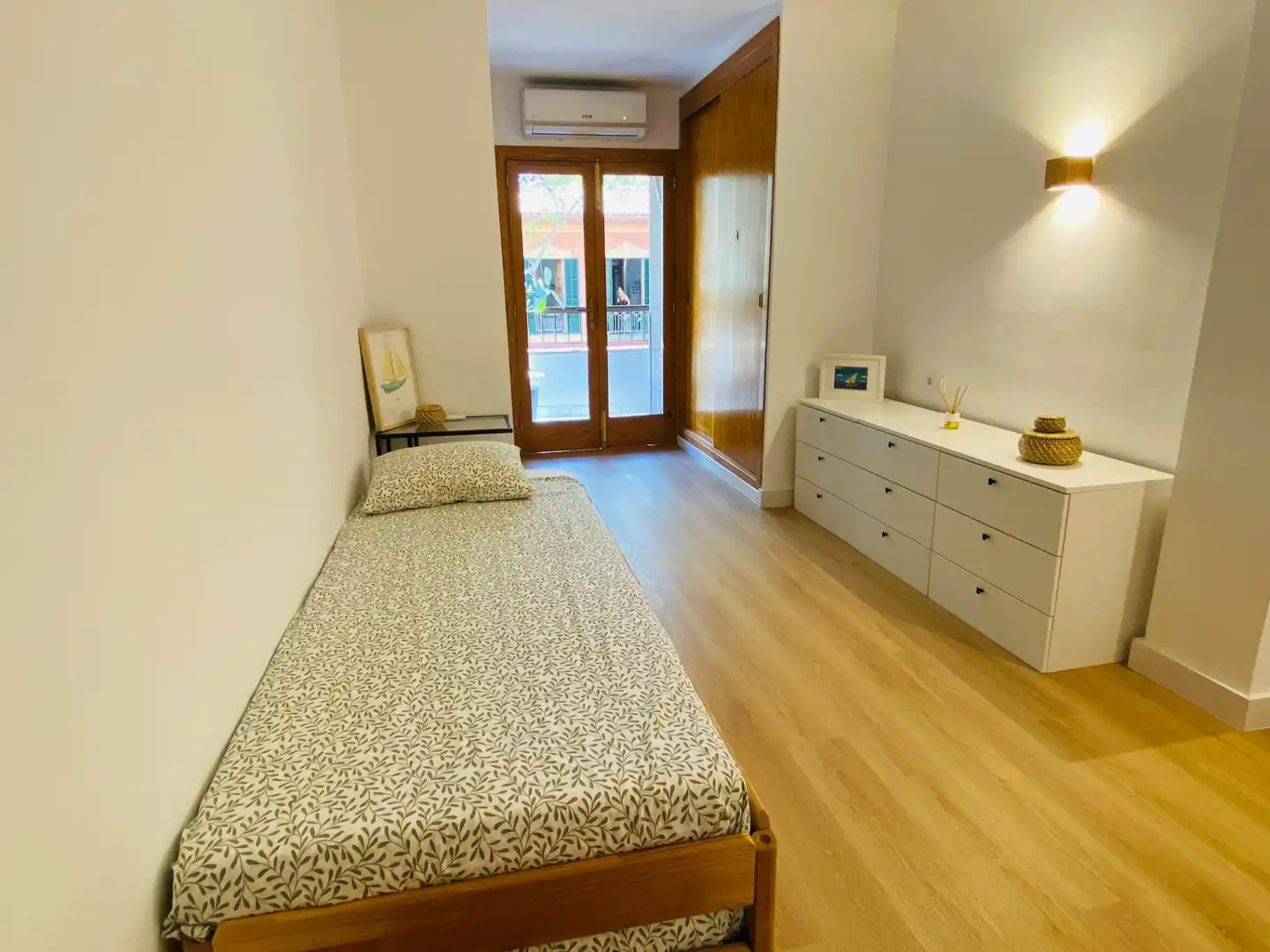 Wohnung zur Miete in Carrer UETAM, 5, Pere Garau