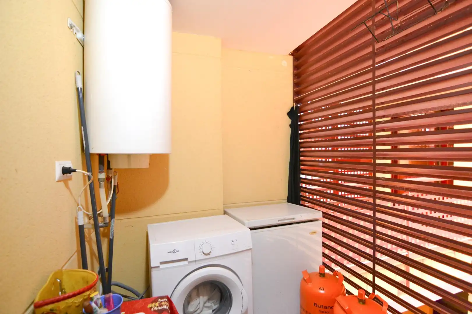 Duplexes for sale in Casarrubios del Monte pueblo