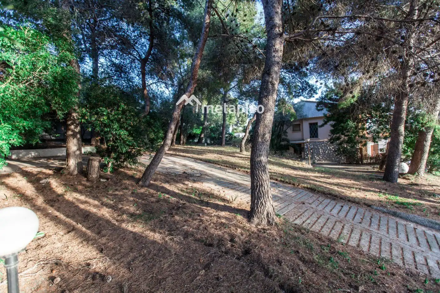 Terrain rustique à vendre à Segur de Calafell, imagen 4