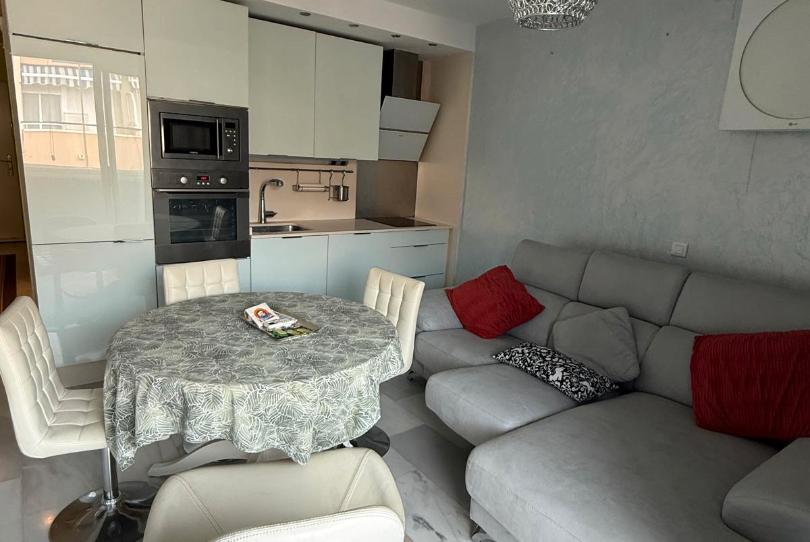 Photo 1 of Apartment for sale in Carretera de Almería, 232, El Morche, Málaga