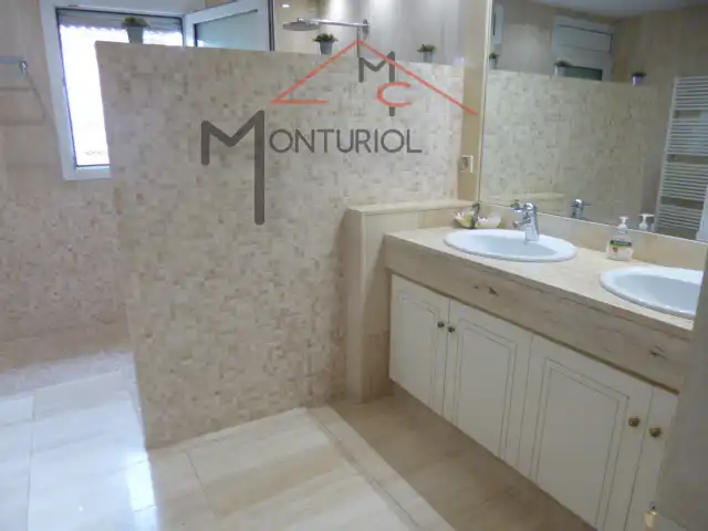 Xalet amb terrassa en venda a Centre, imagen 39