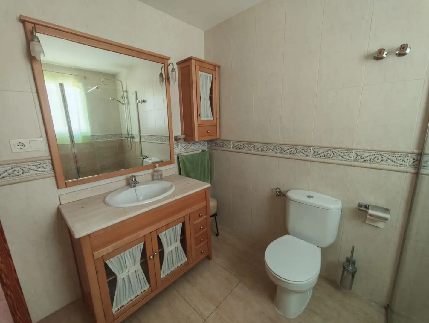 Casa a schiera con terrazza in vendita a Totana, imagen 14